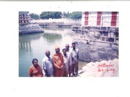சுவாமி அன்பர்கள் 